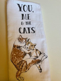#2283 Kitchen Towel RSV|102780