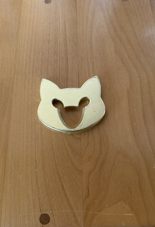 Cat Face Bottle Opener (LZD - RSV)|108612