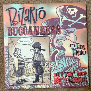 Bizarro Buccaneers Out of Print MTS|92852