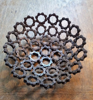 MW Bicycle Chain Bowl MTS|108007