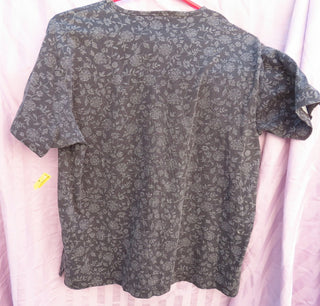 Liz Sport t shirt/ blouse size L MTS|66350