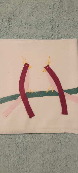 Large Kitchen Towel Rcd|82331