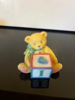 #1811 Cherished Teddies Block I RSV|53076