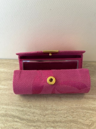 Vintage Mary Kay Lipstick Case w/ Mirror
