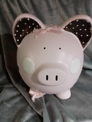 big pink piggy rsv