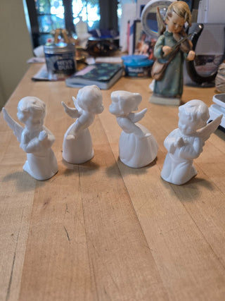 MTS 4X MCM Schmid Bros (Japan) Kissing Angels|123667