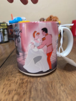Disney Cinderella Mug