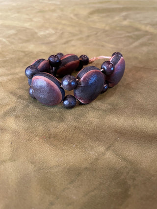 VNTG Large Seed Bracelet|49759