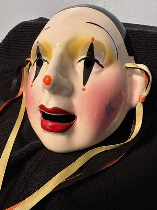 Mask Mime Star MTS|69160