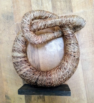 MW Rope Sculpture MTS|115032
