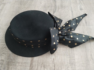 Jean Allen Wool Hat|65804