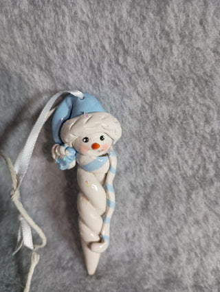 icicle boy ornament rsv