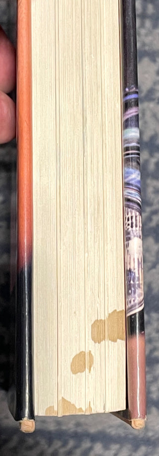 Supreme Faith (Inscribed, signed by Mary Wilson) MTS|90939