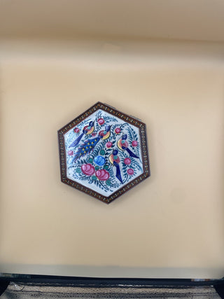 Khatam Jewelry Box RSV|81715