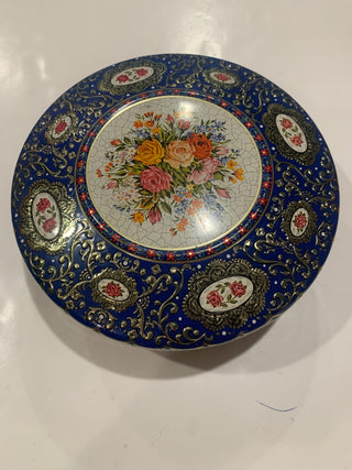 Made in Holland Tin MTB|124185