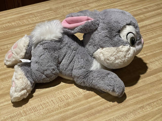 13" Disney Store Thumper Plush, New--SP RCD