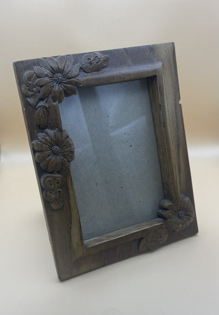1978 Teleflora Carved Frame 0SW RSV|60260