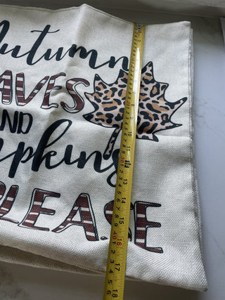 Fall Couch Pillows Cover-RSV|106571