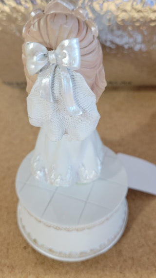 Precious Moments Girl Communion RCD|73722