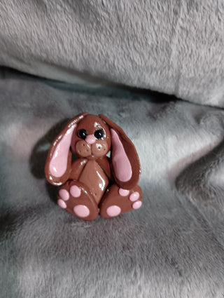 Bunny pin rsv