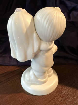 Precious Moments "Bless You Two". #SM RCD|145842