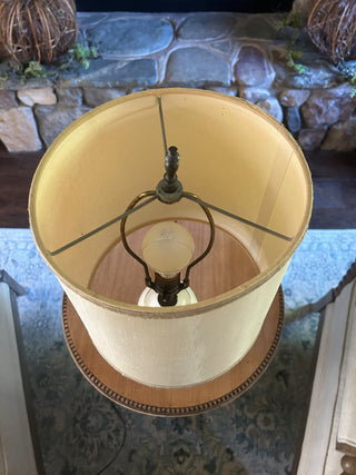 Vintage Table Lamp, 1960s-1970s   MTS