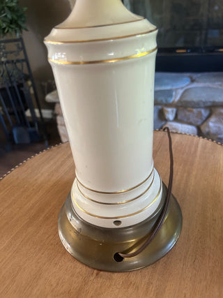 Vintage Table Lamp, 1960s-1970s   MTS