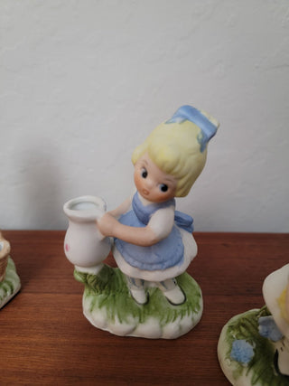 Vintage Loveable Seymour Mann #2 RCD