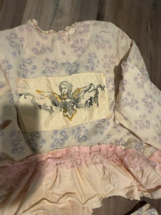 Set of  pajamas