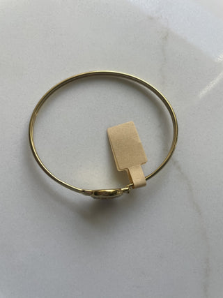 MK Gold Tone Bracelet-RSV|92567