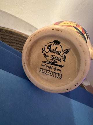 Jug Under the Sea MTS|128364