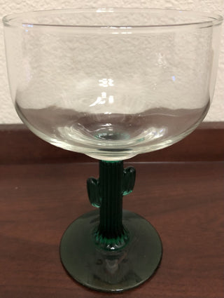 Cactus Margarita Glass RSV