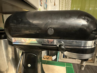 KitchenAid Stand Mixer KSM88PSQOB0 MTS|136017