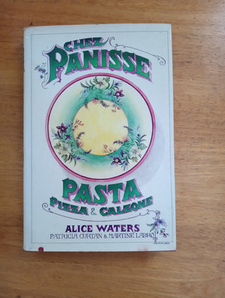 MW Chez Panisse Pasta, Pizza & Calzone MTS
