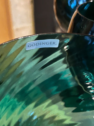 Large Godinger Wine Goblet. RSV|138322