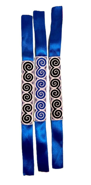 Double Snails Bookmarks|111487