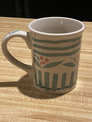 '98 California Pantry Mug--SP RCD