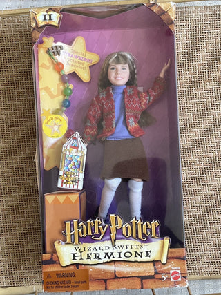 Hermione Doll MTS