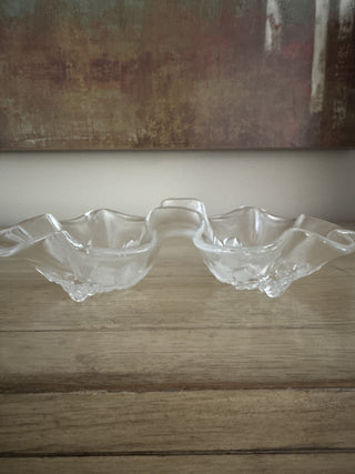 AJ - Mikasa Bianca Rosella Crystal Bowl MTS|129179