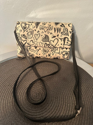 Handbag Brighton Love Crossbody MTS