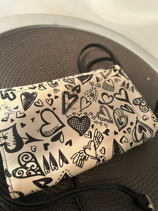 Handbag Brighton Love Crossbody MTS