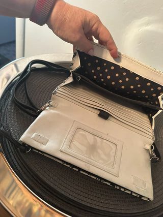 Handbag Brighton Love Crossbody MTS