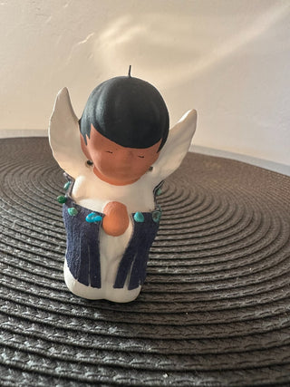 Angel Boy Turquoise Chips MTS|93680