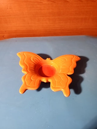 Ceramic glass butterfly t