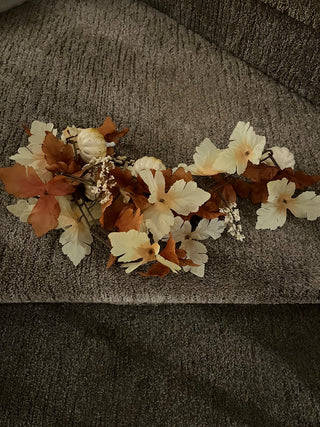 Pumpkin Garland|112249