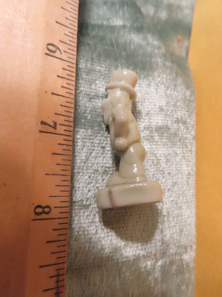 Mini Wade figure MTS|132337