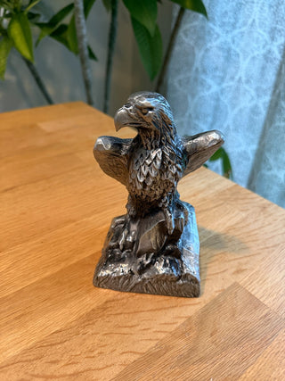 Vintage Banthrico Inc Bald Eagle Bank 1974|141940