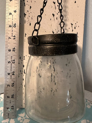 Planter Wall Board Jar MTS|115109