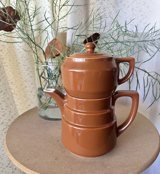 Genuine Coorsite Coffee Pot (LZD - RSV)|66774