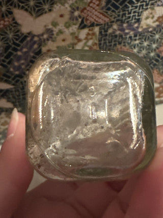 Hires Antique bottle. #SM. RSV|84851